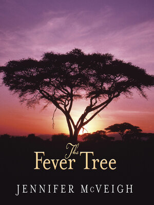 cover image of The Fever Tree